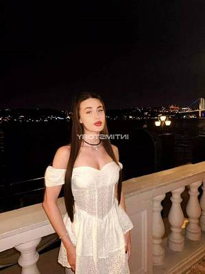 проститутка Прекрасная Адель фото 7