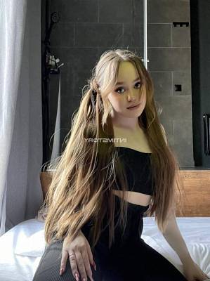 проститутка Алиска фото 3