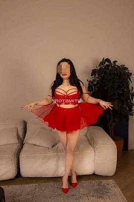 проститутка Венера фото 1