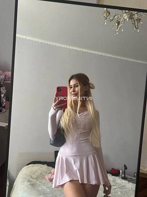 проститутка Стейси ГЛУБОКАЯ ГЛОТКА фото 5