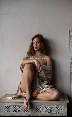 проститутка Huanita фото 6