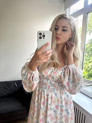 проститутка Алина фото 1