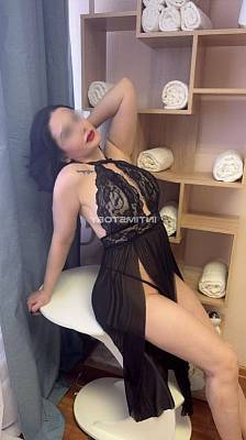 проститутка Мирель фото 6