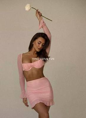 проститутка Ева фото 8