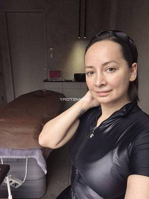 проститутка Янина фото 10