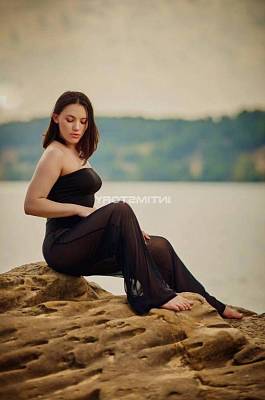 проститутка Юля фото 9