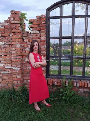 проститутка Ольга фото 1