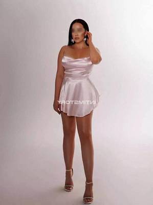 проститутка Ника фото 9