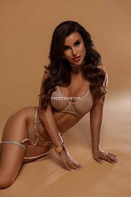 проститутка Ксения фото 5