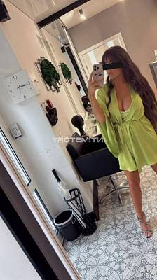 проститутка Юля фото 6