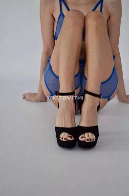 проститутка Дарья фото 7