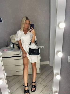 проститутка Русская Барби фото 4