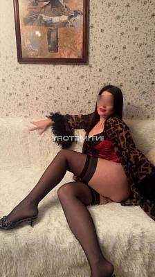 проститутка Кира фото 7