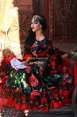 проститутка Кристина фото 5