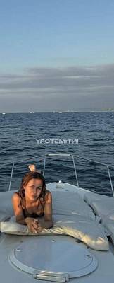 проститутка Карина фото 2