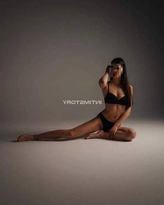 проститутка Алиса фото 7