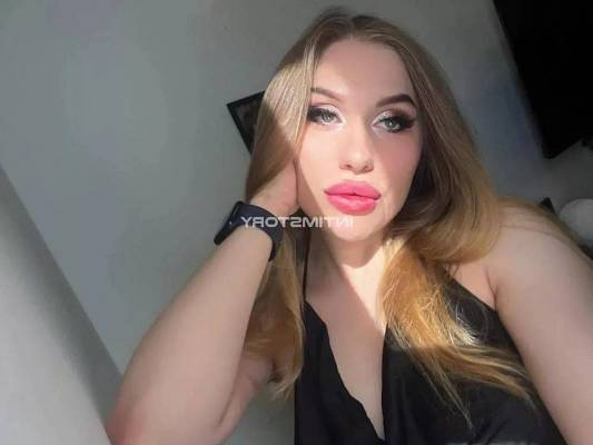 проститутка Ника фото 3