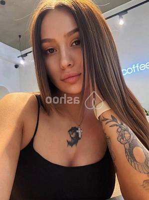 проститутка Соня фото 10