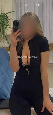 проститутка Алина фото 3