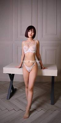 проститутка Хентайфантазия Нами фото 5