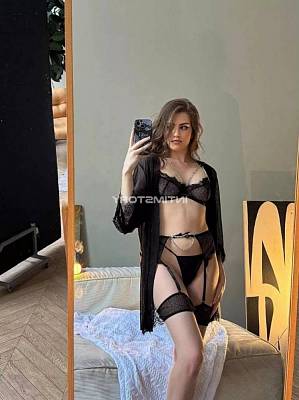 проститутка Карина фото 2