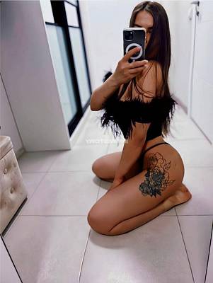 проститутка Ксюша фото 4