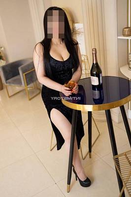 проститутка МИЛАНА фото 4