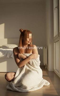 проститутка Настя фото 1