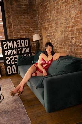 проститутка Алена фото 7