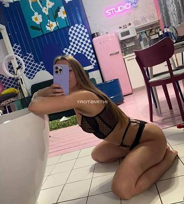 проститутка Ангелина фото 3