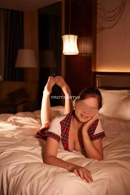 проститутка Анюта фото 10