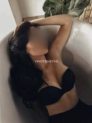 проститутка Сладкая девочка фото 3