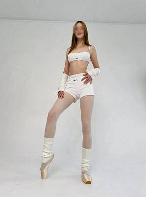 проститутка Рыжая Мечта фото 3