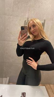 проститутка Алиса фото 4