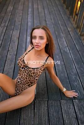 проститутка Екатерина фото 1