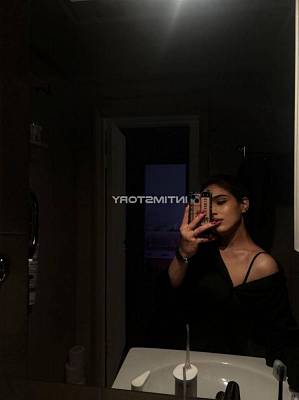 проститутка Черная кошечка фото 2