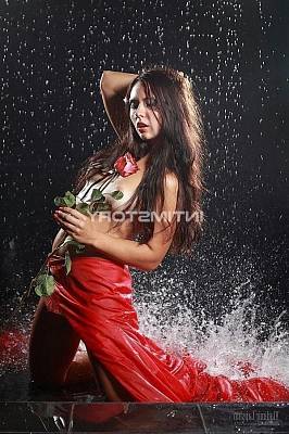 проститутка Марьяна фото 10