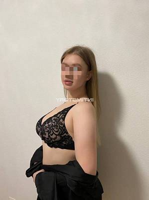 проститутка Лиза фото 9