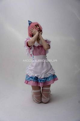 проститутка Забава фото 5