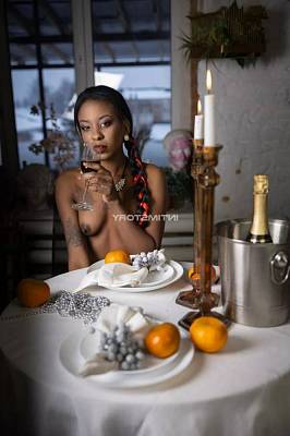 проститутка Дженни фото 6