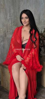 проститутка Кристина фото 6