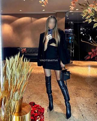 проститутка Алина фото 6