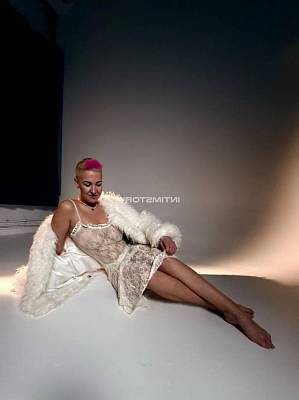 проститутка Валерия фото 7