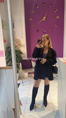 проститутка Принцесса Лара фото 6