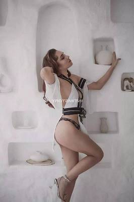 проститутка Алина фото 2