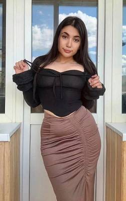 проститутка Milka фото 3