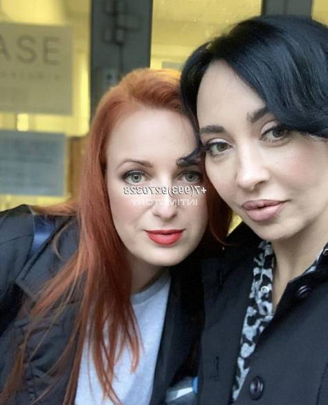 МИЛЫЕ МИЛФЫ