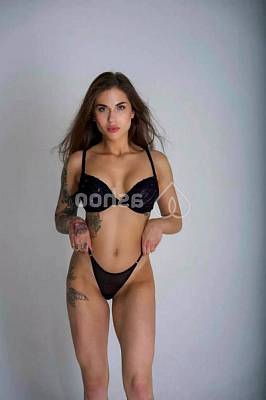 проститутка Полина фото 1