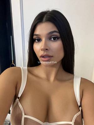 проститутка Вероника фото 1