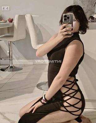 проститутка Вика фото 1